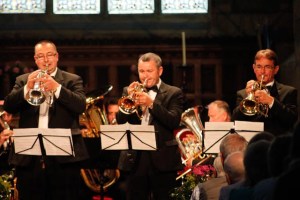 A blast from the 2011 festival