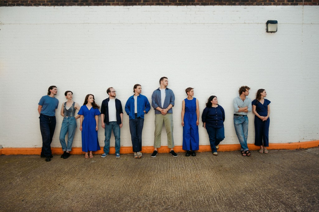 Corvus Consort (Ben Reason)